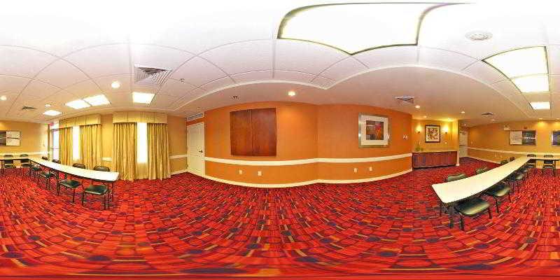 Residence Inn By Marriott Greensboro Airport Einrichtungen foto