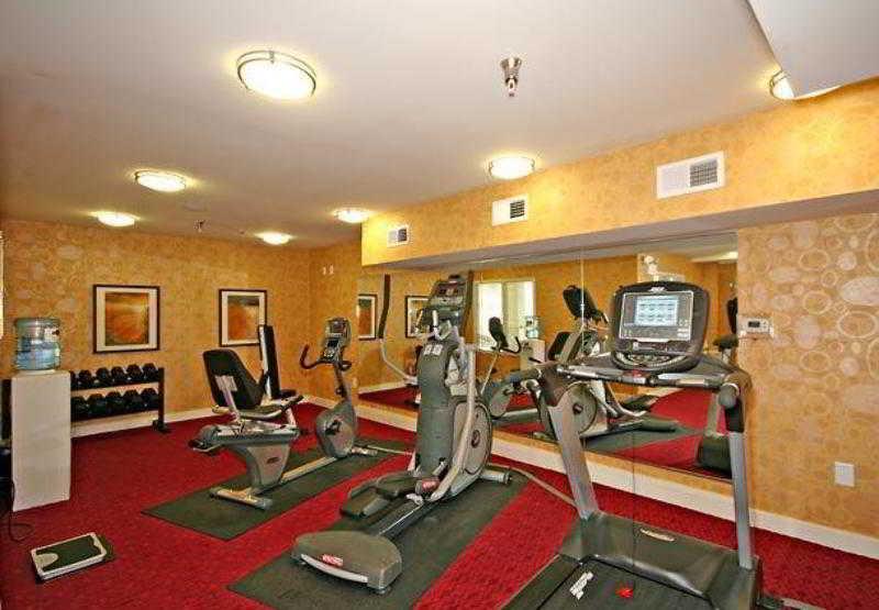 Residence Inn By Marriott Greensboro Airport Einrichtungen foto