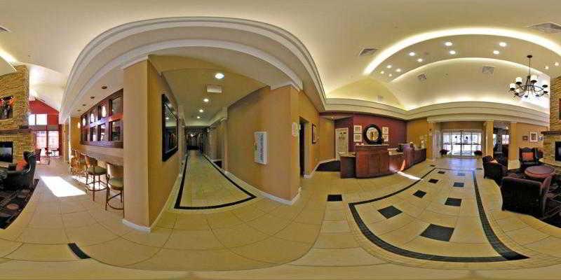 Residence Inn By Marriott Greensboro Airport Exterior foto