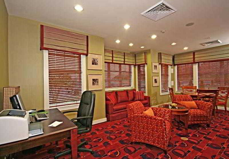 Residence Inn By Marriott Greensboro Airport Exterior foto