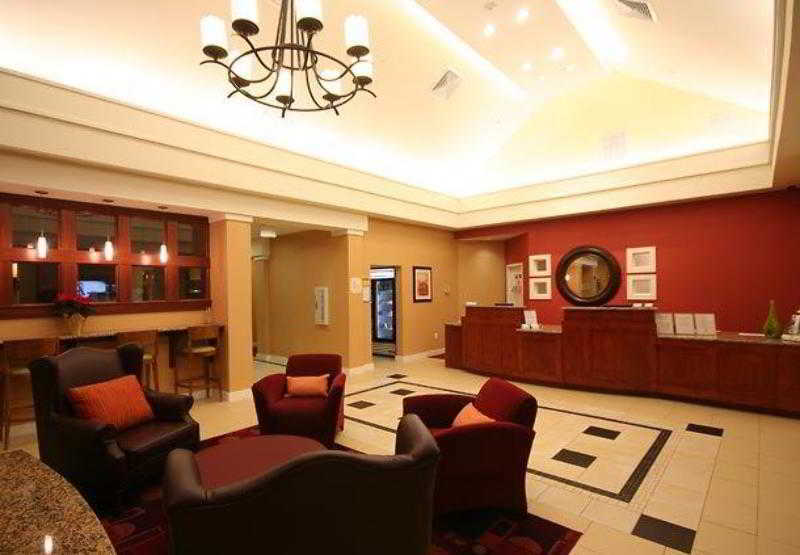 Residence Inn By Marriott Greensboro Airport Exterior foto